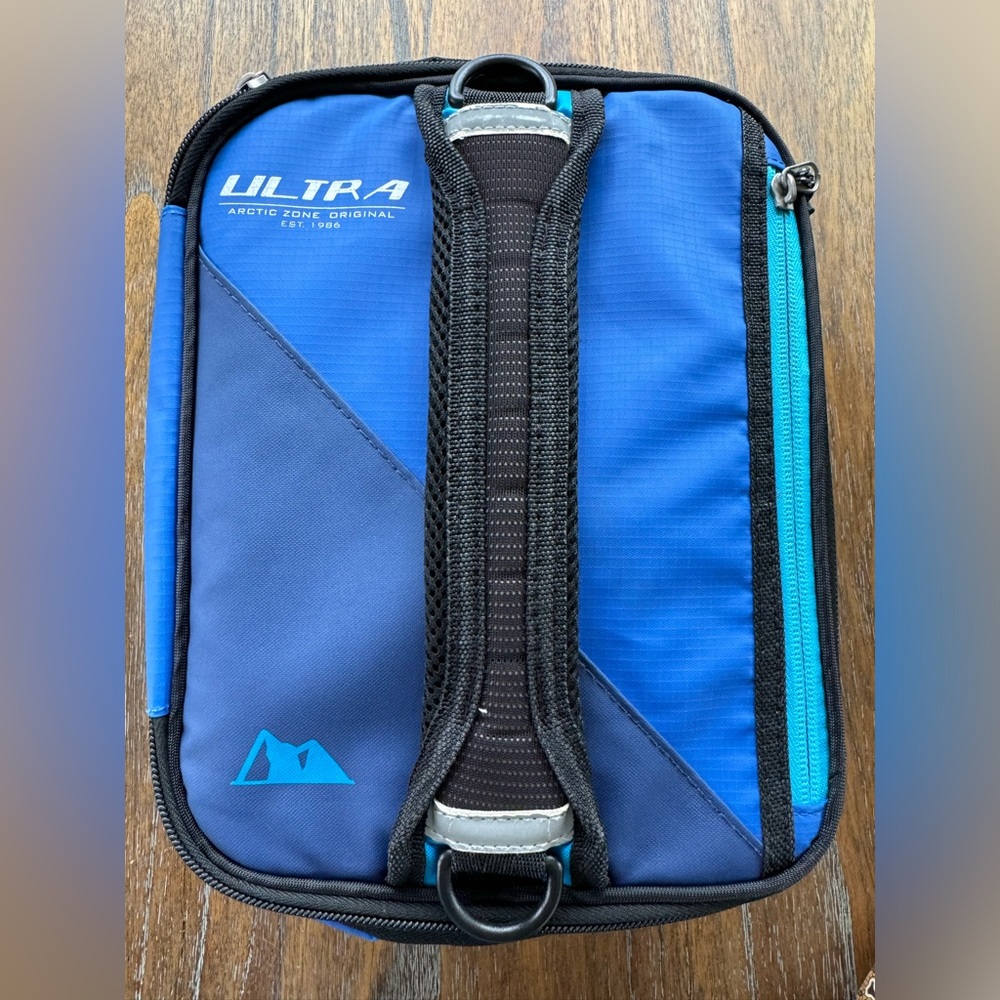 Lunch bag